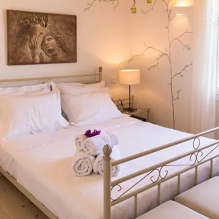 بيت ريفي Mykonian Luxury Light Blue Villa With Private Pool *