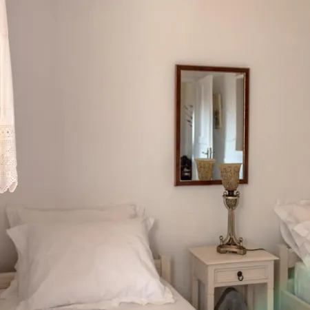 イン Mykonian Luxury Light Blue Villa With Private Pool
