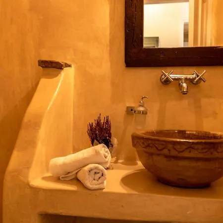 Mykonian Luxury Light Blue Villa With Private Pool Mykonos Town