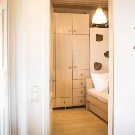 Mykonian Luxury Light Blue Villa With Private Pool * Mykonos Town